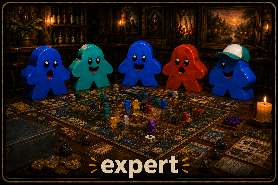 Expert