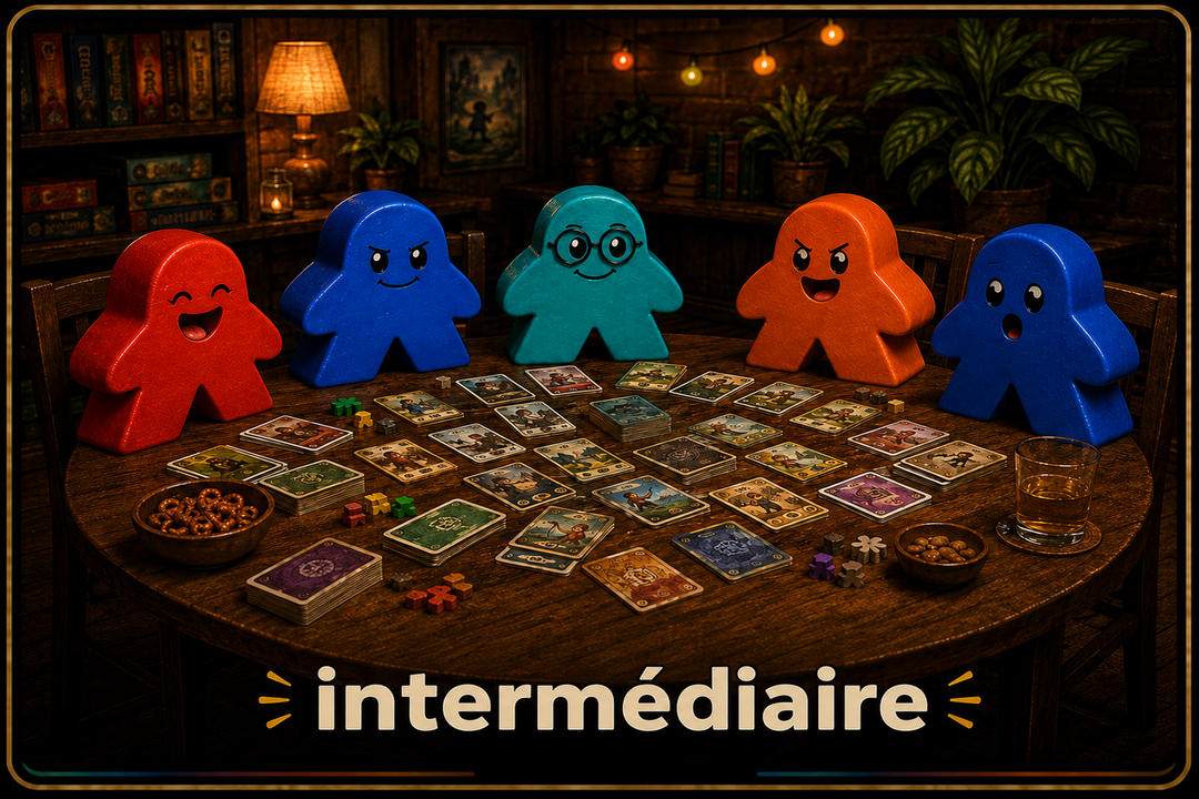 Intermédiaire