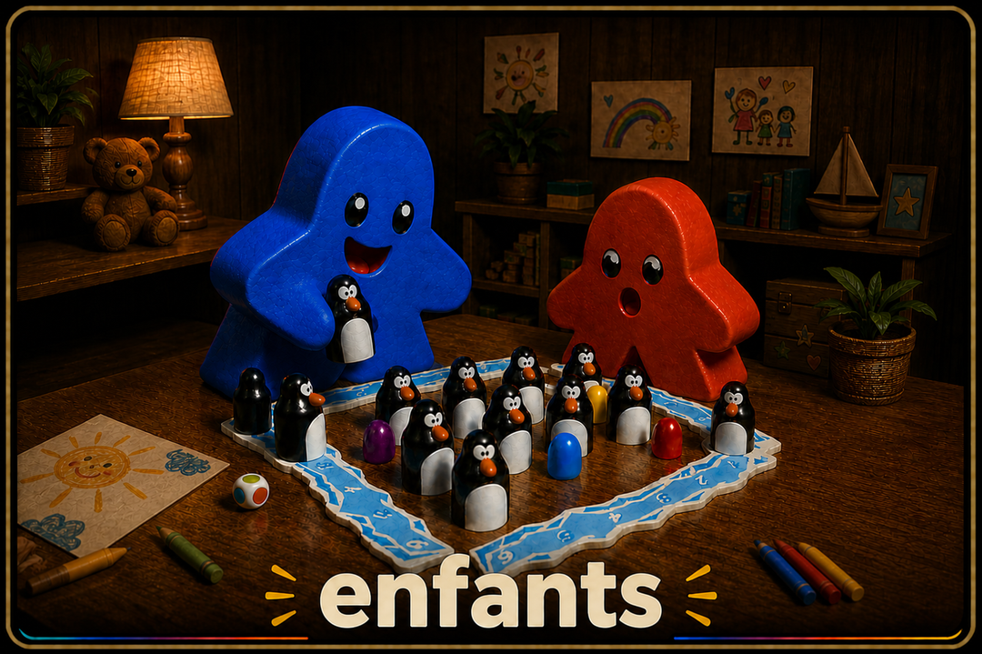 Enfants