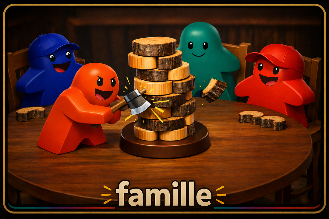 Famille