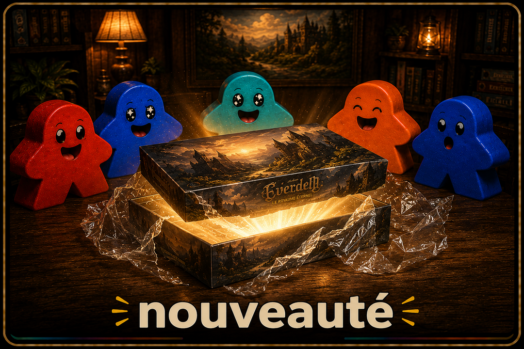 Nouveautés