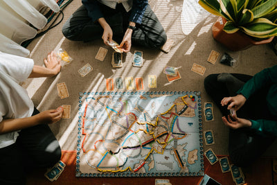 Jeux pour les écoles