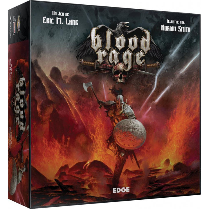 Blood Rage