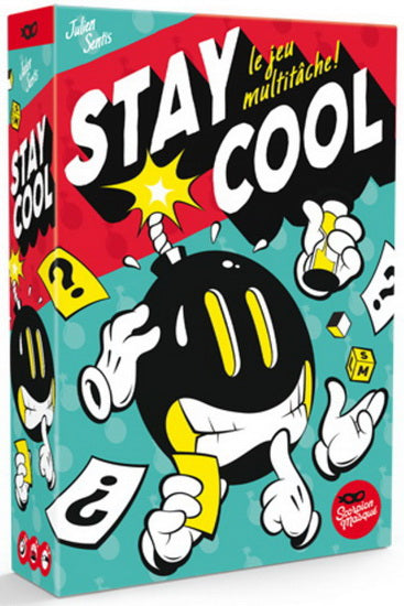 Stay Cool