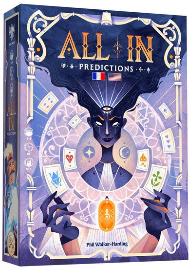 All In - Predictions
