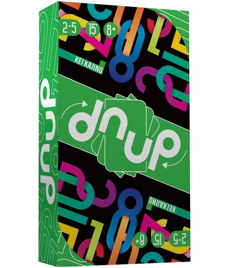 dnup