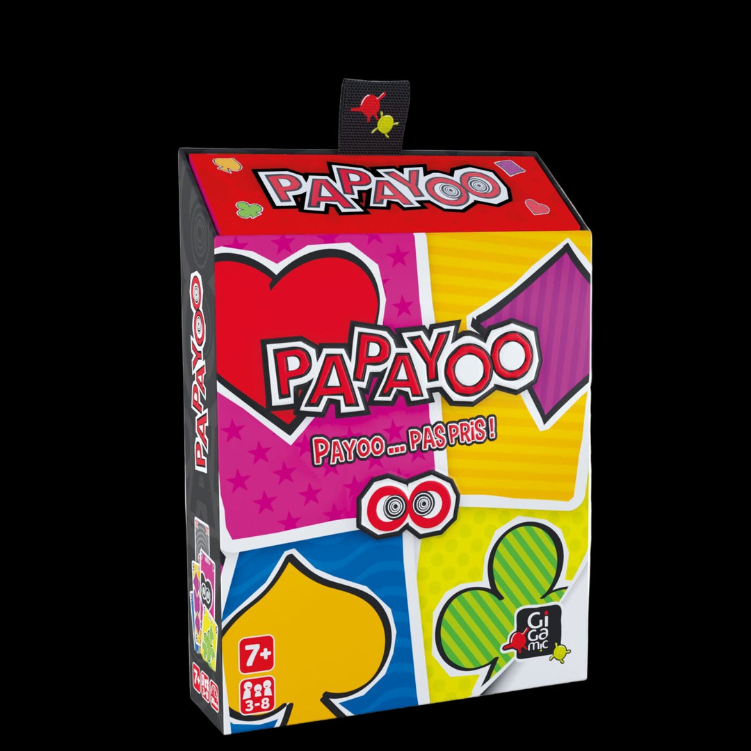 Papayoo