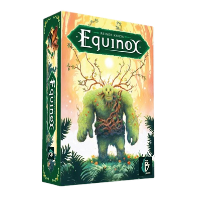 Equinox: Vert