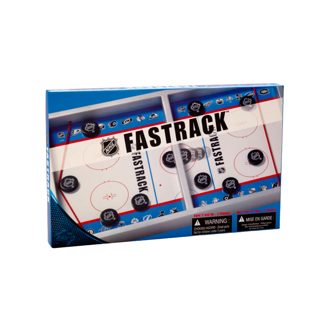 Fastrack LNH