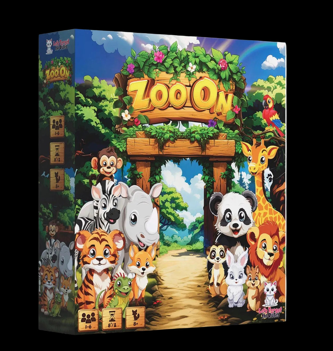 Zoo on