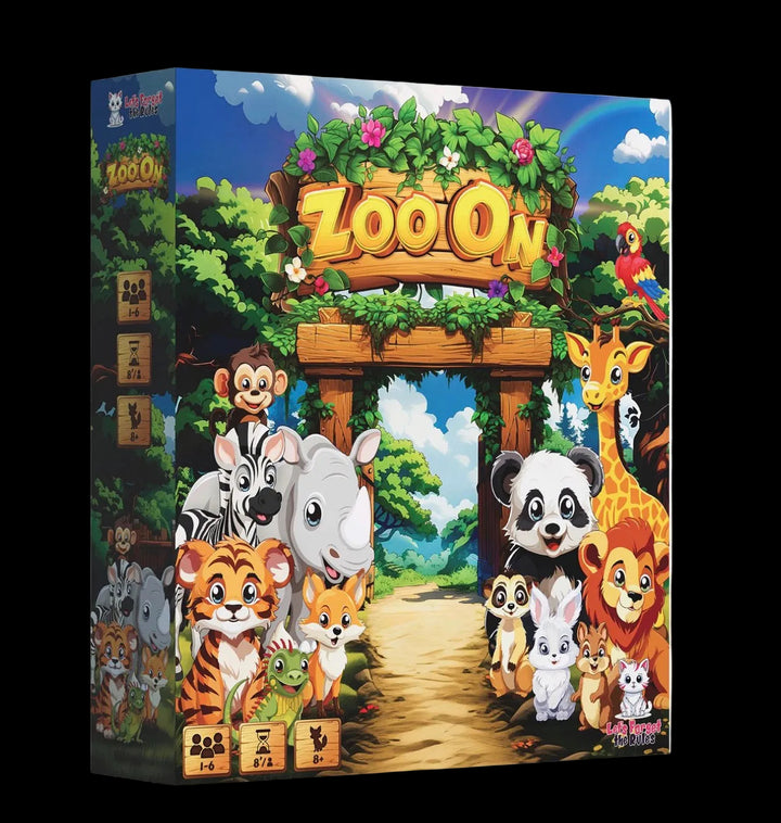 Zoo on