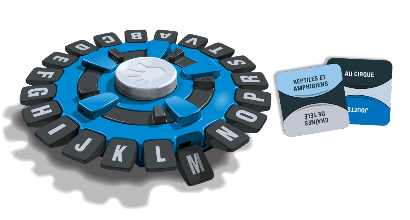 Tapple - Édition Québécoise