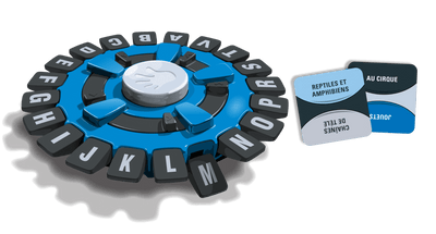 Tapple - Édition Québécoise