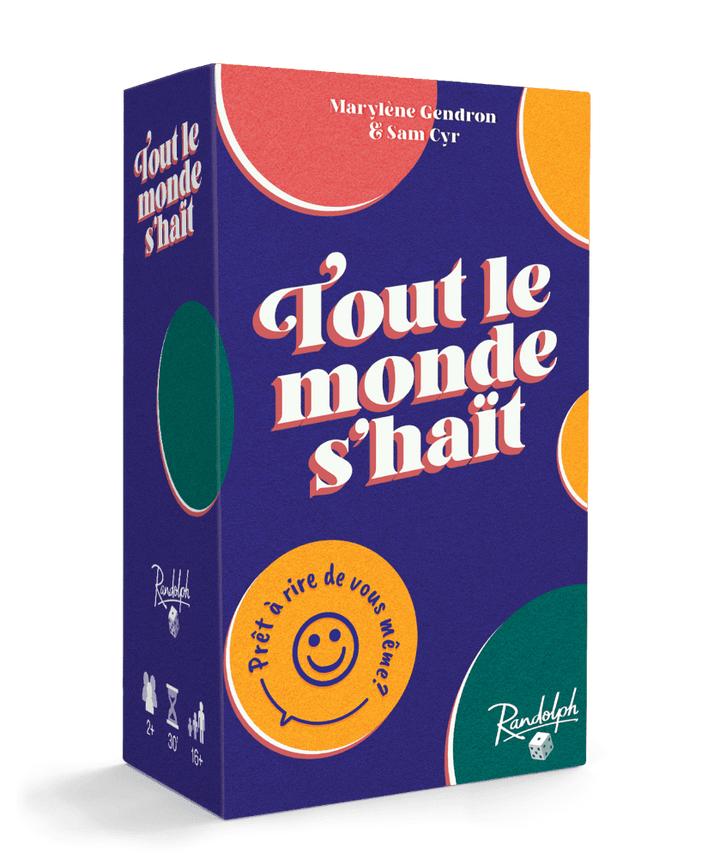 Tout le monde s&
