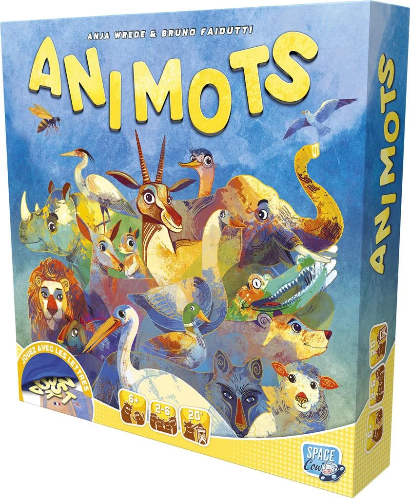 Animots