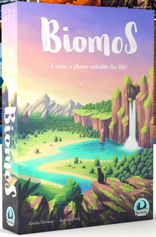 Biomos