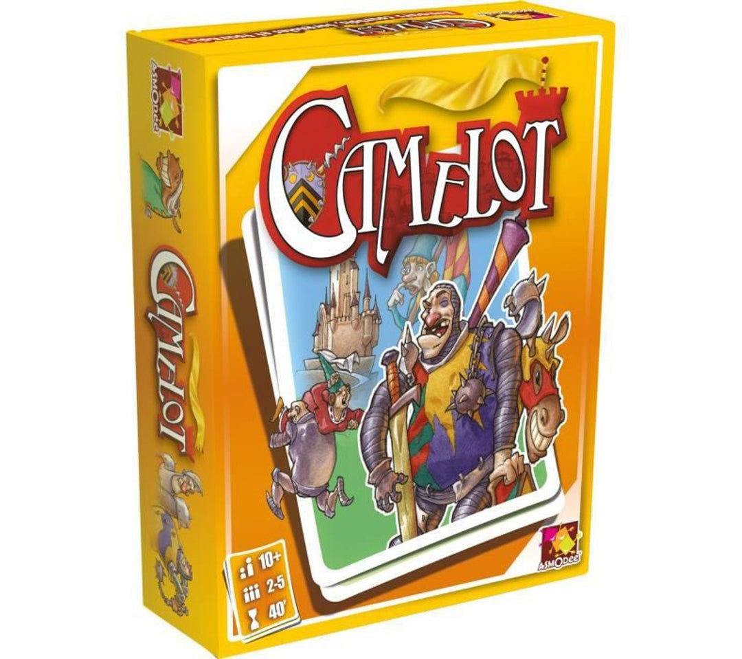 Camelot