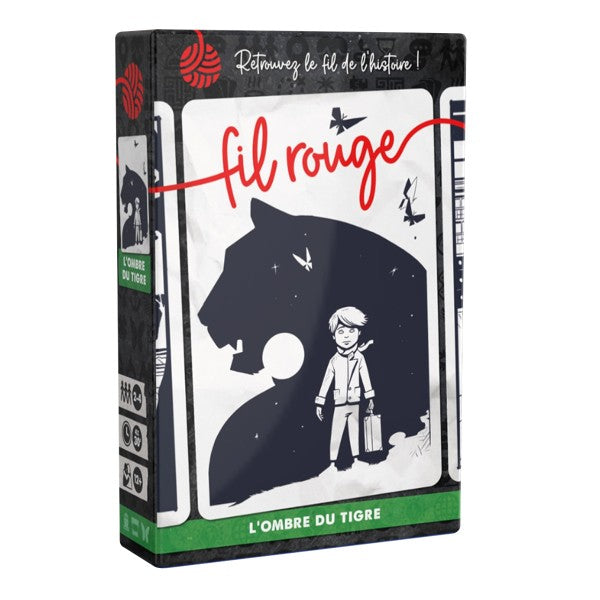 Fil Rouge - L&