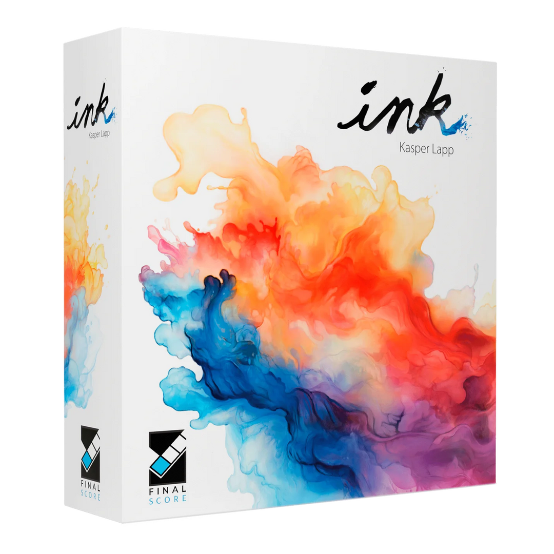 Ink