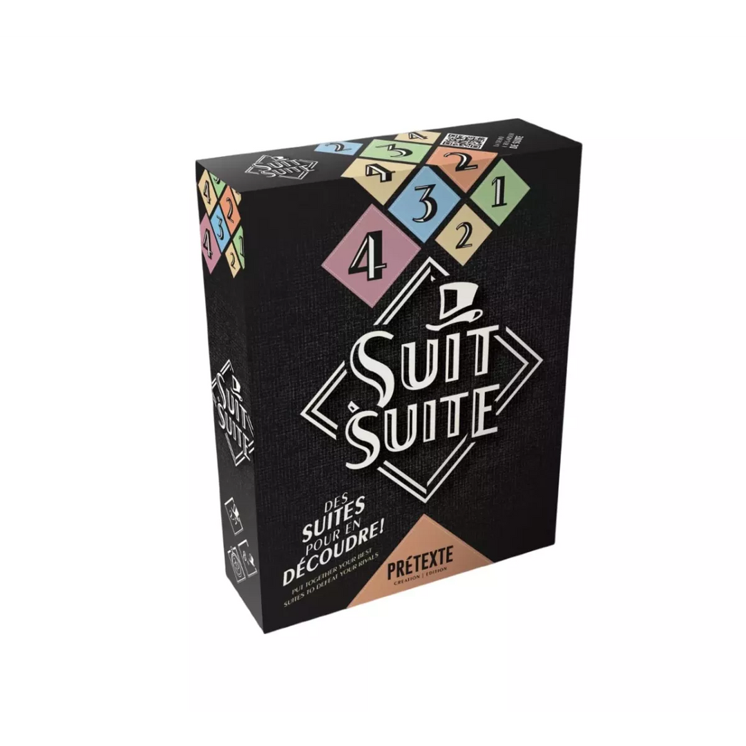 Suit Suite