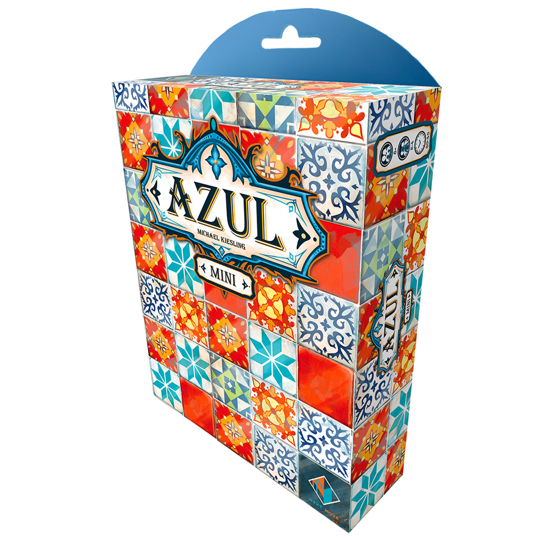 Azul: Mini