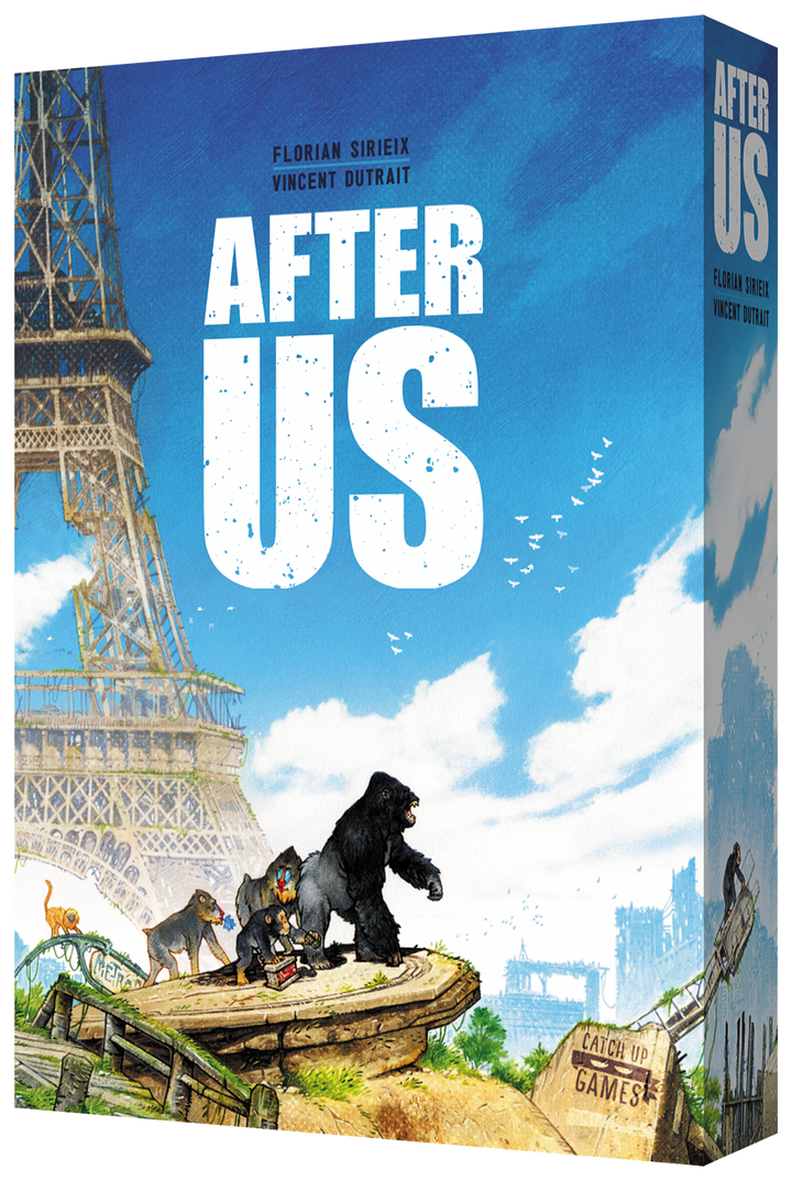After Us