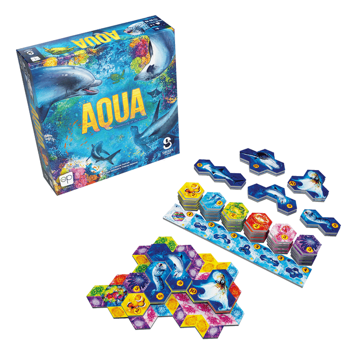 Aqua