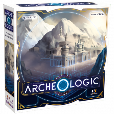 ArcheOlogic