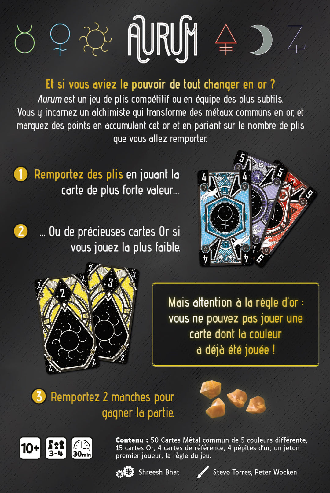 Aurum