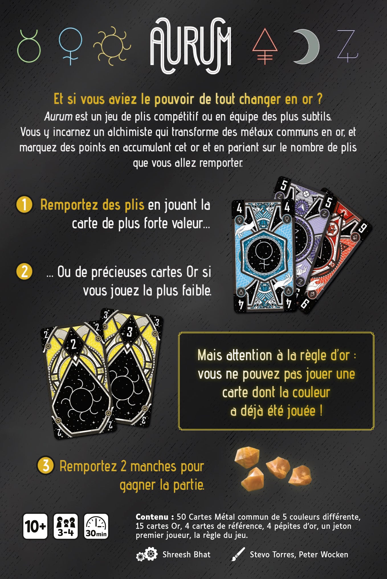 Aurum