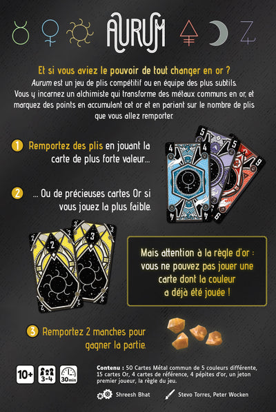 Aurum