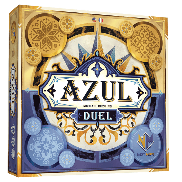 Azul: Duel