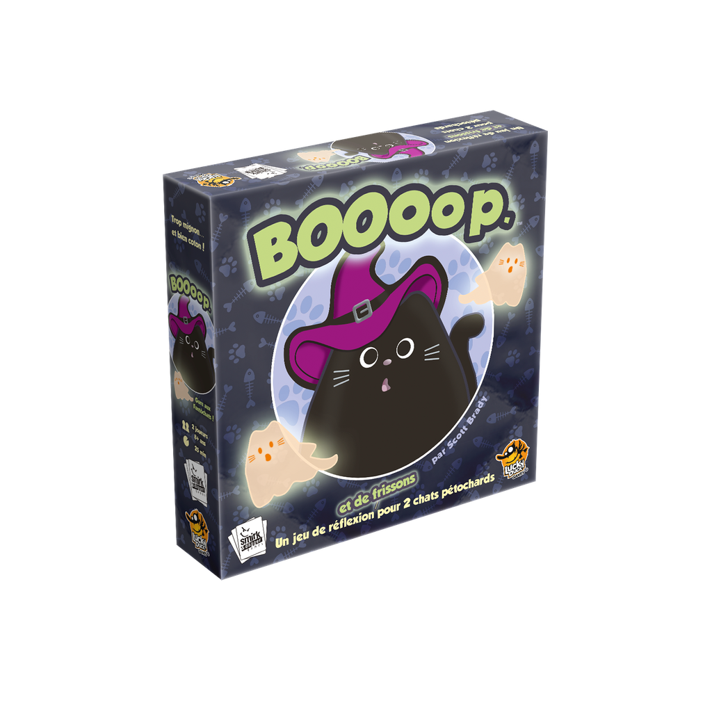 BOOoop