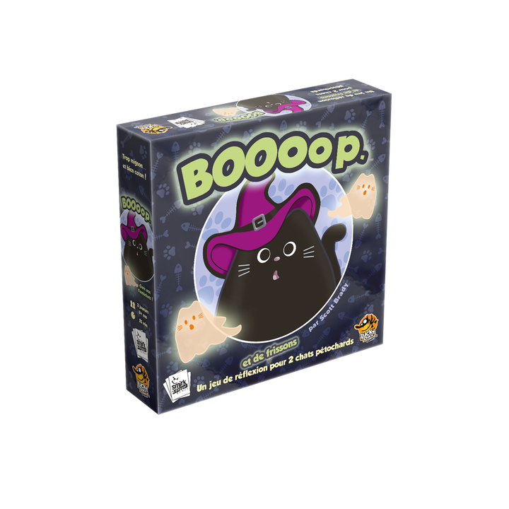 BOOoop