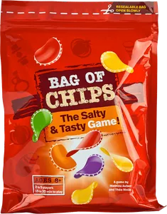 Bag of Chips (VA)