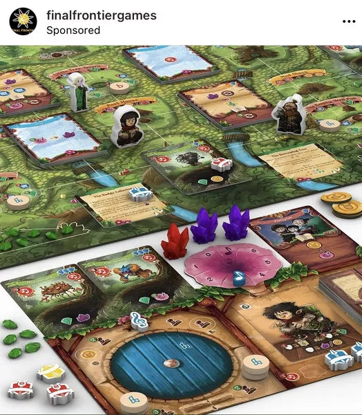 Bardwood Grove