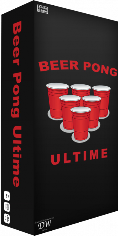 Beer Pong Ultime