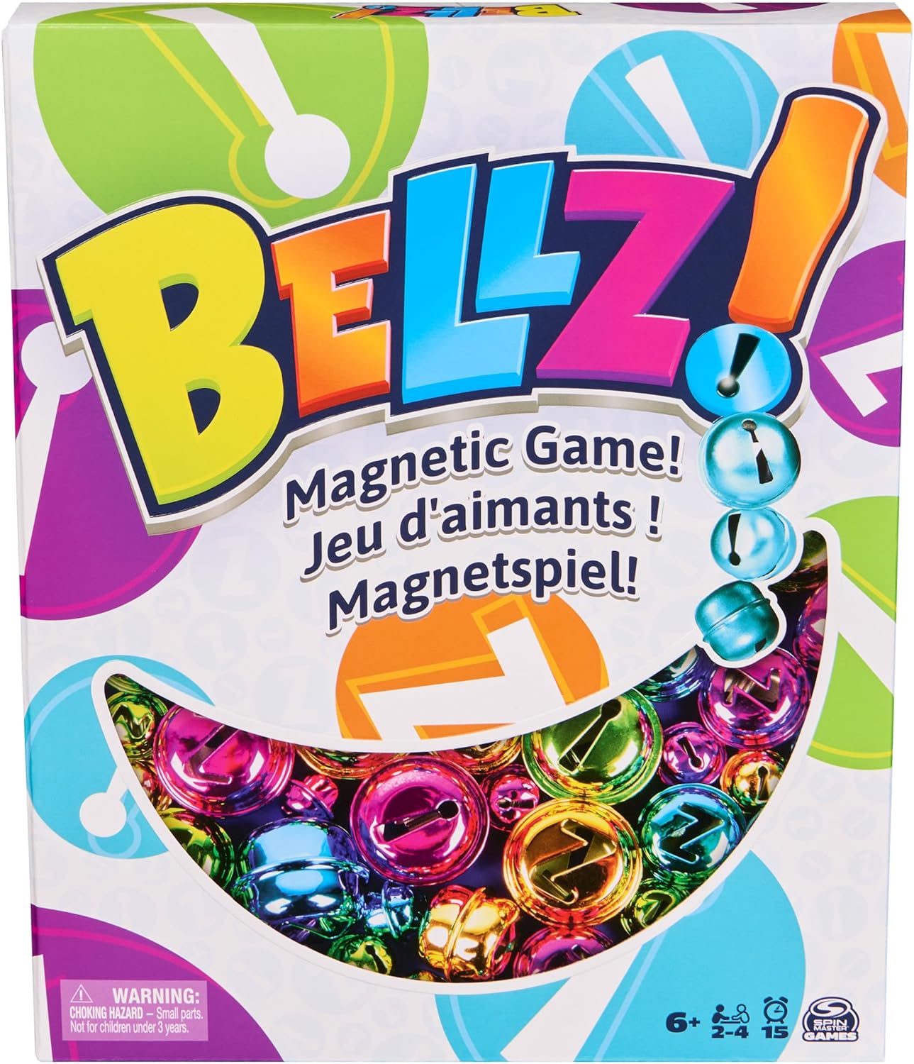 Bellz!