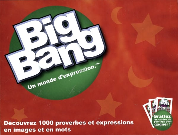 Big Bang