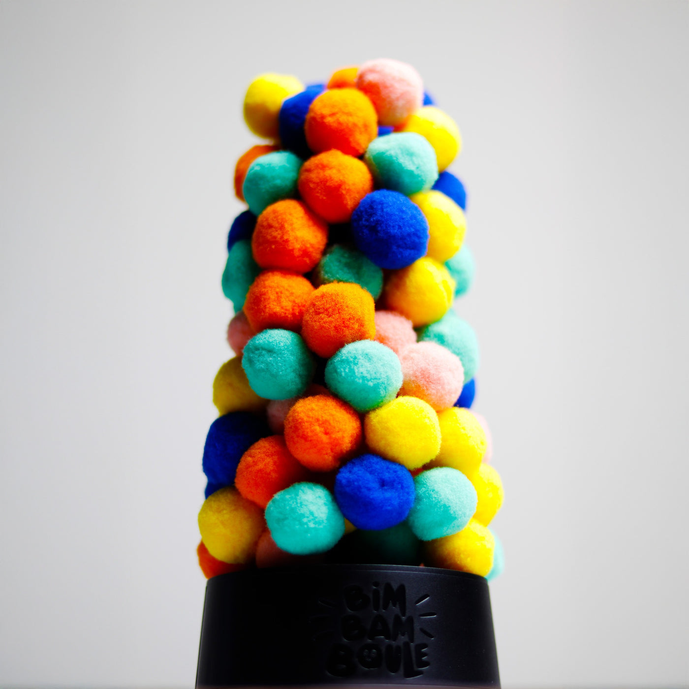 Bim Bam Boule – Et Tout S’Écroule