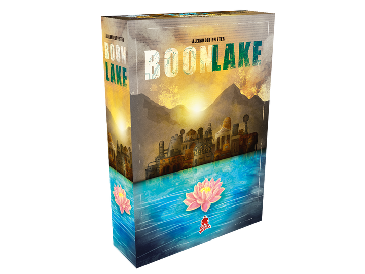 Boonlake