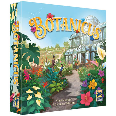 Botanicus