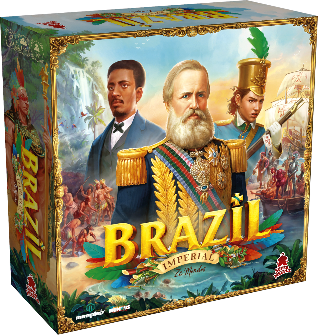 Brazil Imperial