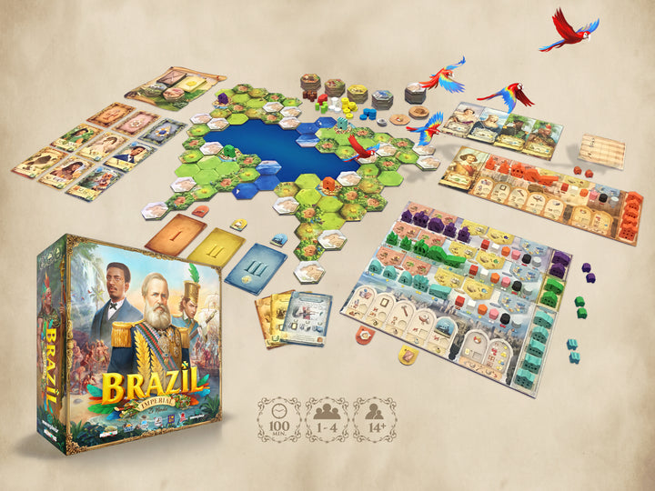 Brazil Imperial