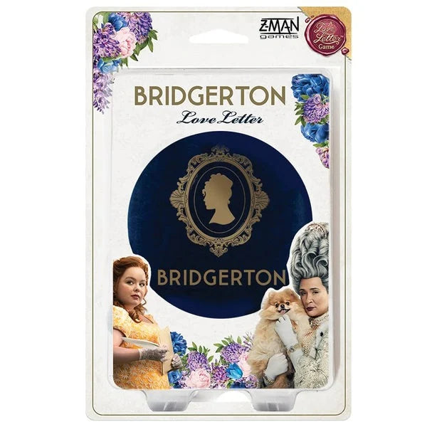 Love Letter : Bridgerton