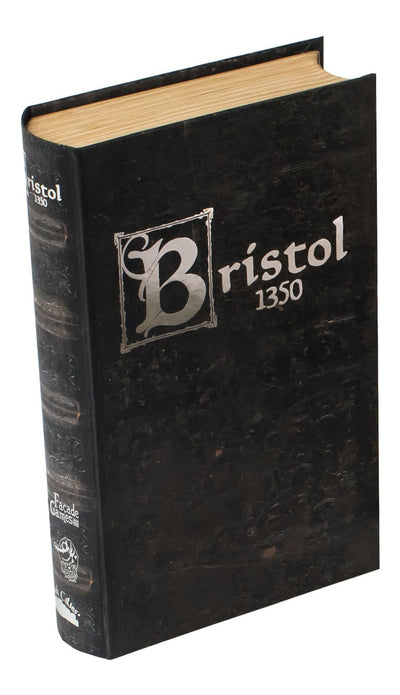 Bristol : 1350