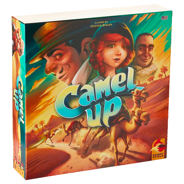 Camel Up