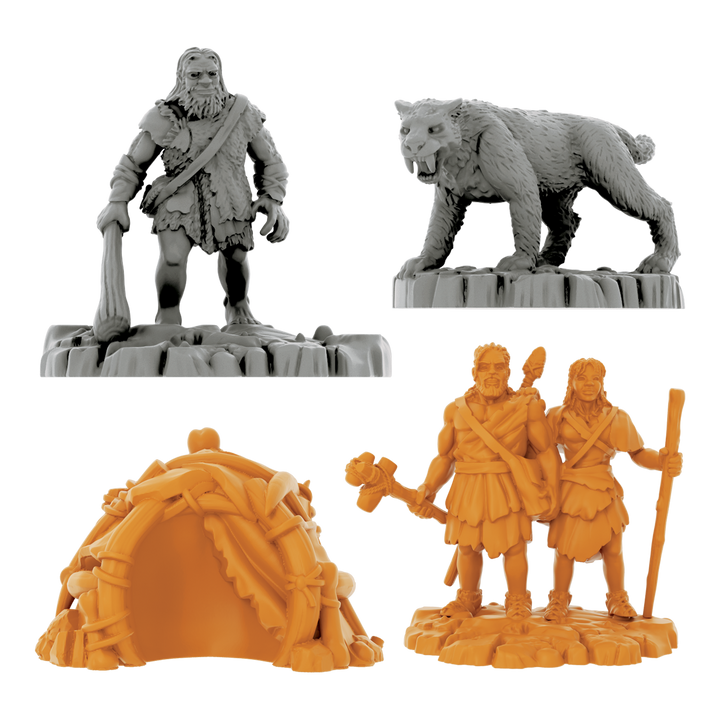 Catan : À l&