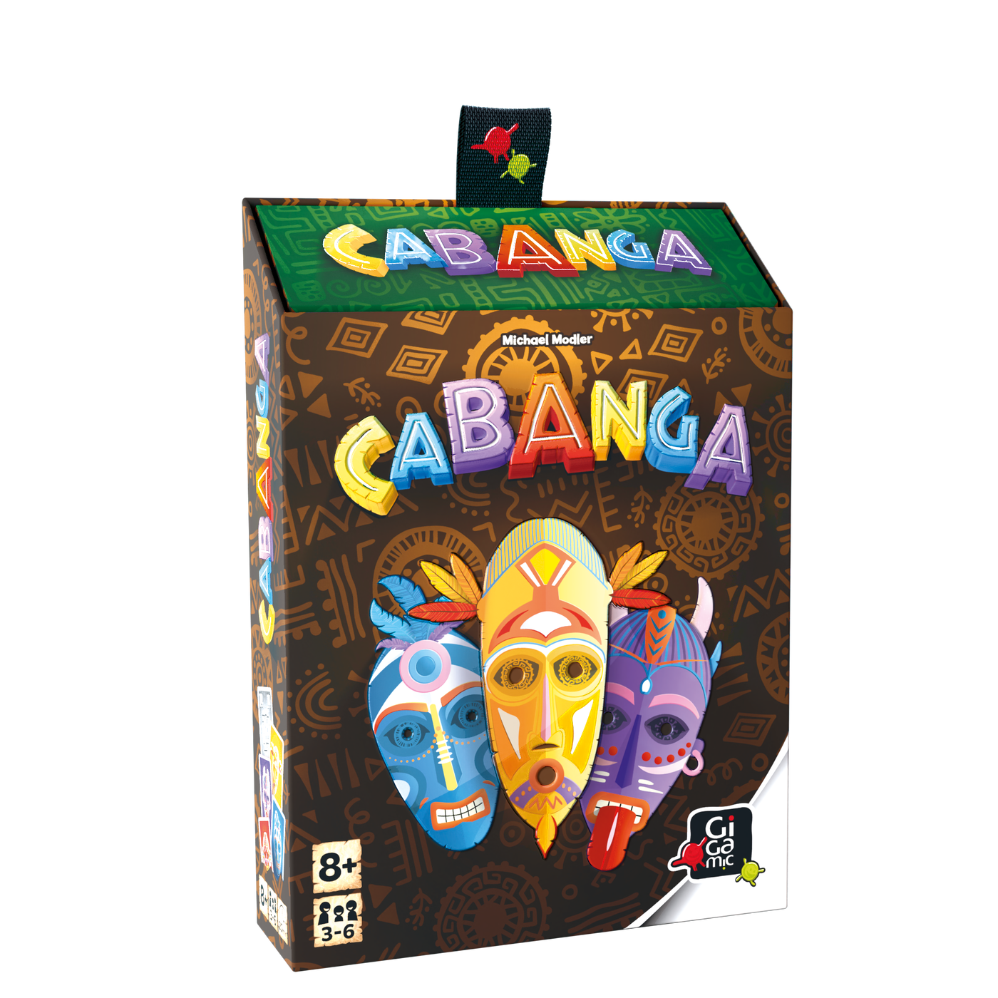 Cabanga