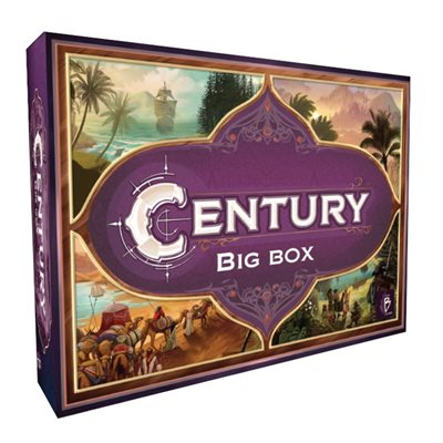 Century: Big Box (VA)